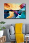 Wallity Kanvas Tablo 70 x 100 Multicolor